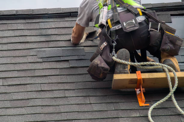 Reliable Storm Damage Roof Repair contractor in Truro, IA by Brentwood Metal Roofing