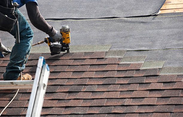Licensed Storm Damage Roof Repair service in Truro, IA - Brentwood Metal Roofing